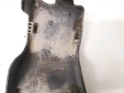 Second-hand car spare part plastics for volkswagen passat variant (3c5) 1.9 tdi oem iam references 3c9827352a  