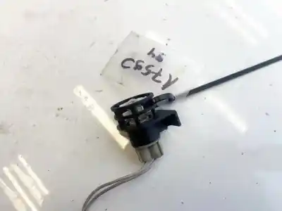 Second-hand car spare part plastics for renault espace iv (jko) 1.9 authentique [1.9 ltr. - 88 kw dci diesel] oem iam references 