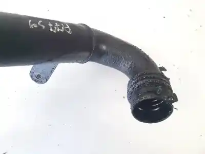 Автозапчастина б/у труба інтеркулера для skoda octavia combi (1u5) 1.9 tdi посилання на oem iam 1j0129654c  1j0129656b Автозапчастина б/у труба інтеркулера для skoda octavia combi (1u5) 1.9 tdi посилання на oem iam 1j0129654c  1j0129656b