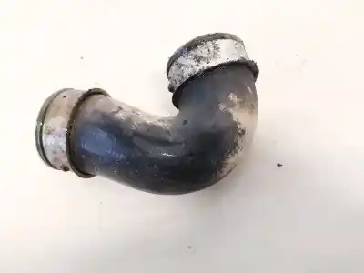 Second-hand car spare part intercooler pipe for volkswagen passat variant (3b6) 2.0 tdi dpf oem iam references 3b0145834t  