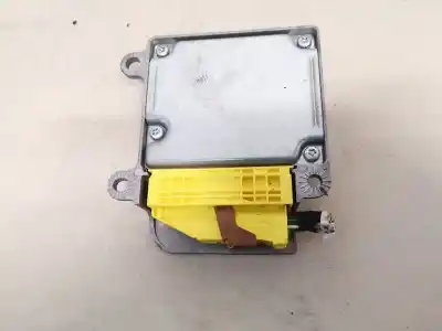 Second-hand car spare part airbag control unit for volkswagen passat variant (3b6) 2.0 tdi dpf oem iam references 1c0909605b  5wk43124