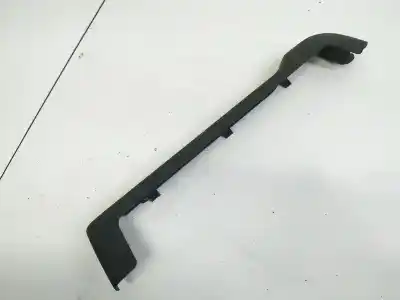 Second-hand car spare part plastics for volkswagen passat variant (3b6) 2.0 tdi dpf oem iam references 1j0881348f