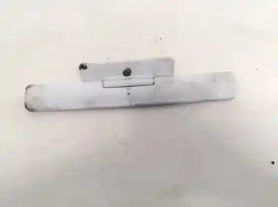 Second-hand car spare part plastics for volkswagen passat variant (3b6) 2.0 tdi dpf oem iam references 3b0858555d