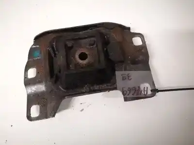 Автозапчастина б/у підтримка двигуна для ford c-max (cb3) 1.6 tdci cat посилання на oem iam 3m517m121  3m51-7m121, 3m51-7m121ae