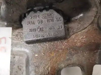 Автозапчастина б/у підтримка двигуна для ford c-max (cb3) 1.6 tdci cat посилання на oem iam 3m517m121  3m51-7m121, 3m51-7m121ae