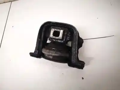 Pezzo di ricambio per auto di seconda mano supporto motore per peugeot 207 1.6 16v hdi riferimenti oem iam 9654568180  