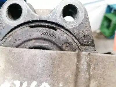 Автозапчасти б/у поддержка двигателя за ford c-max (cb3) 1.6 tdci cat ссылки oem iam 307396  307396h, 326b40