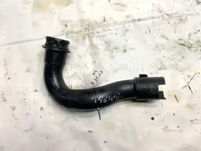 Автозапчастина б/у труба для opel corsa d 1.3 16v cdti посилання на oem iam 9646617980