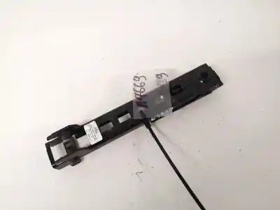 Автозапчастина б/у пластика для ford c-max (cb3) 1.6 tdci cat посилання на oem iam 3m51r611c46ac  3m51-r611c46-ac