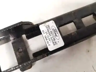 Автозапчастина б/у пластика для ford c-max (cb3) 1.6 tdci cat посилання на oem iam 3m51r611c46ac  3m51-r611c46-ac