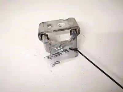 Pezzo di ricambio per auto di seconda mano fermo porta per peugeot 207 1.6 16v hdi riferimenti oem iam   
