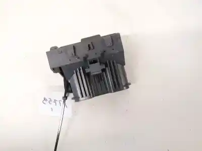 Автозапчастина б/у аераційна решіта для skoda octavia combi (1u5) 1.9 tdi посилання на oem iam 1u1819701   Автозапчастина б/у аераційна решіта для skoda octavia combi (1u5) 1.9 tdi посилання на oem iam 1u1819701