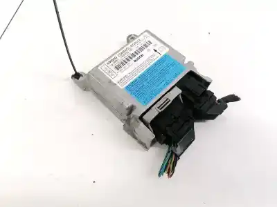 Автозапчасти б/у блок управления подушками безопасности за ford c-max (cb3) 1.6 tdci cat ссылки oem iam 4m5t14b056ad