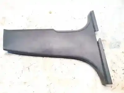 Автозапчастина б/у пластика для skoda octavia combi (1z5) 1.9 tdi dpf посилання на oem iam 1z0867282