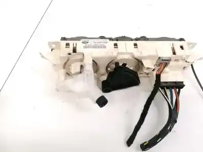 Автозапчасти б/у климат-контроль за ford c-max (cb3) 1.6 tdci cat ссылки oem iam 3m5t19980ad  3m5t-19980-ad