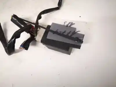 Second-hand car spare part electronic module for audi a4 b6 (8e2) 2.5 tdi quattro oem iam references   
