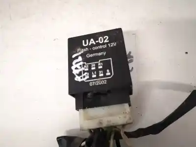 Second-hand car spare part electronic module for audi a4 b6 (8e2) 2.5 tdi quattro oem iam references   