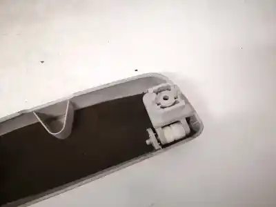 Автозапчастина б/у пластика для ford c-max (cb3) 1.6 tdci cat посилання на oem iam 3m51r51919a  3m51-r51919-a
