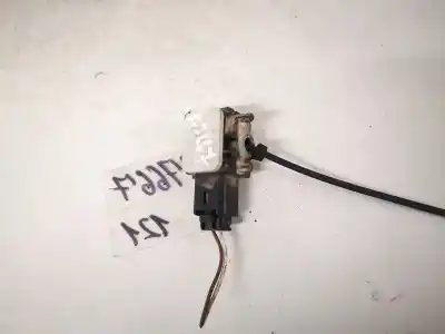 Peça sobressalente para automóvel em segunda mão sensor por peugeot 207 1.6 16v hdi referências oem iam 9659186280  