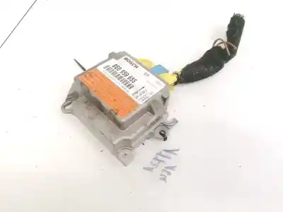 Second-hand car spare part  for AUDI A4 B6 (8E2)  OEM IAM references 8E0959655  0285001400