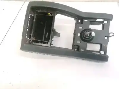 Автозапчастина б/у пластика для skoda superb (3u4) 2.5 v6 tdi cat (bdg) посилання на oem iam 3u0857289