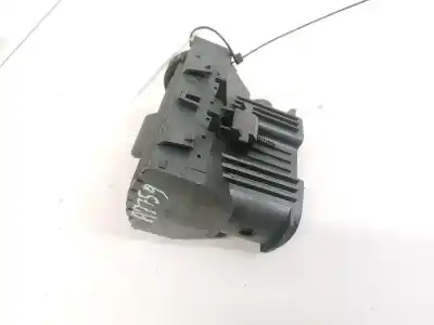 Автозапчастина б/у аераційна решіта для skoda octavia combi (1u5) 1.9 tdi посилання на oem iam 1u1819702a   Автозапчастина б/у аераційна решіта для skoda octavia combi (1u5) 1.9 tdi посилання на oem iam 1u1819702a