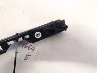 Автозапчастина б/у пластика для ford c-max (cb3) 1.6 tdci cat посилання на oem iam 3m51r611c46ac  3m51-r611c46-ac