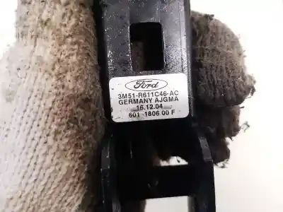 Автозапчастина б/у пластика для ford c-max (cb3) 1.6 tdci cat посилання на oem iam 3m51r611c46ac  3m51-r611c46-ac
