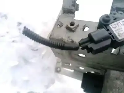 Peça sobressalente para automóvel em segunda mão sensor por volvo v50 (545) 1.6 d referências oem iam 30737139  mrsa58839a6