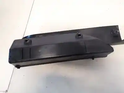 Pezzo di ricambio per auto di seconda mano plastica per opel zafira a 2.0 dti riferimenti oem iam 024405675  090440152
