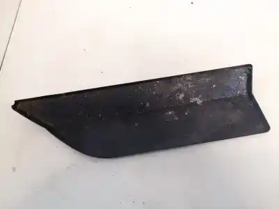 Peça sobressalente para automóvel em segunda mão plásticos por opel zafira a 2.0 dti referências oem iam 90579855