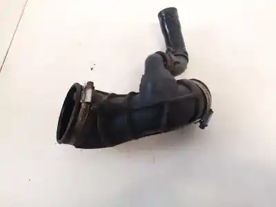 Peça sobressalente para automóvel em segunda mão tubo por opel zafira a 2.0 dti referências oem iam 24441600