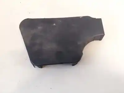 Peça sobressalente para automóvel em segunda mão plásticos por opel zafira a 2.0 dti referências oem iam 09133315