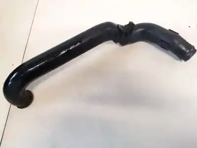 Peça sobressalente para automóvel em segunda mão tubo do intercooler por opel zafira a 2.0 dti referências oem iam 46598