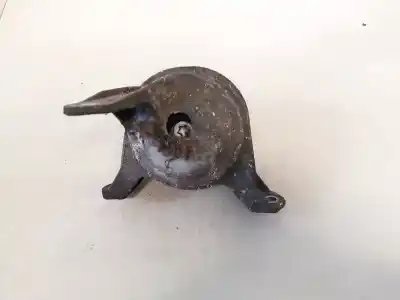 Peça sobressalente para automóvel em segunda mão suporte motor por opel zafira a 2.0 dti referências oem iam 