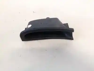 Peça sobressalente para automóvel em segunda mão plásticos por opel zafira a 2.0 dti referências oem iam 90580225