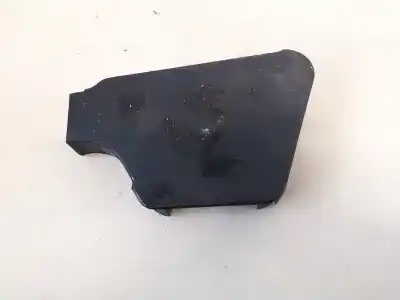 Peça sobressalente para automóvel em segunda mão plásticos por opel zafira a 2.0 dti referências oem iam 09133314