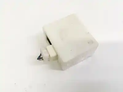 Pièce détachée automobile d'occasion MODULE ÉLECTRONIQUE pour TOYOTA AYGO (KGB/WNB)  Références OEM IAM   