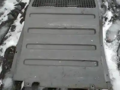 Автозапчастина б/у пластикler для volkswagen caddy ka/kb (2k) 2.0 sdi посилання на oem iam   