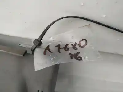 Автозапчастина б/у пластикler для volkswagen caddy ka/kb (2k) 2.0 sdi посилання на oem iam   