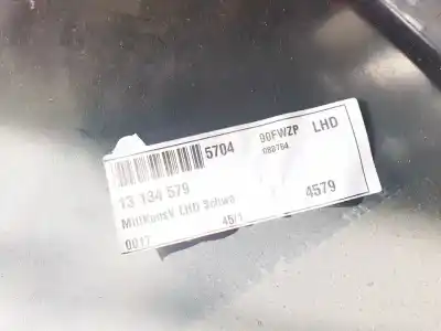 Автозапчастина б/у аудіопідсилювач для opel vectra c (z02) 1.8 16v посилання на oem iam 13134579   Автозапчастина б/у аудіопідсилювач для opel vectra c (z02) 1.8 16v посилання на oem iam 13134579