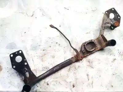 Автозапчастина б/у труба інтеркулера для skoda superb (3u4) 2.5 v6 tdi cat (bdg) посилання на oem iam   
