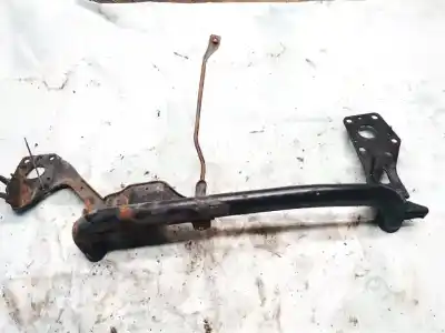 Автозапчастина б/у труба інтеркулера для skoda superb (3u4) 2.5 v6 tdi cat (bdg) посилання на oem iam 