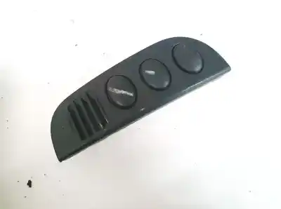 Pezzo di ricambio per auto di seconda mano Plastica per CITROEN C3 I (FC_, FN_) 1.4 HDi Riferimenti OEM IAM 96405773XT  