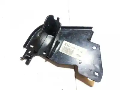 Second-hand car spare part engine support for renault zoe i 2012 - 2020.06 65kw (90 ps 89 bhp) oem iam references 291c78371r  