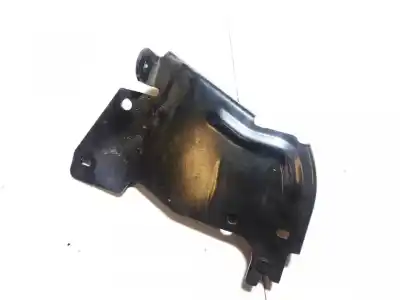 Second-hand car spare part engine support for renault zoe i 2012 - 2020.06 65kw (90 ps 89 bhp) oem iam references 291c78371r  