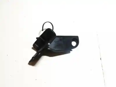 Second-hand car spare part engine support for renault zoe i 2012 - 2020.06 65kw (90 ps 89 bhp) oem iam references 7765re24  