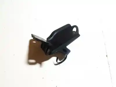Second-hand car spare part engine support for renault zoe i 2012 - 2020.06 65kw (90 ps 89 bhp) oem iam references 7765re24  