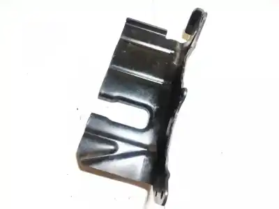 Second-hand car spare part engine support for renault zoe i 2012 - 2020.06 65kw (90 ps 89 bhp) oem iam references 296419954r  