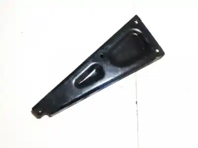 Second-hand car spare part engine support for renault zoe i 2012 - 2020.06 65kw (90 ps 89 bhp) oem iam references 751h90908r  